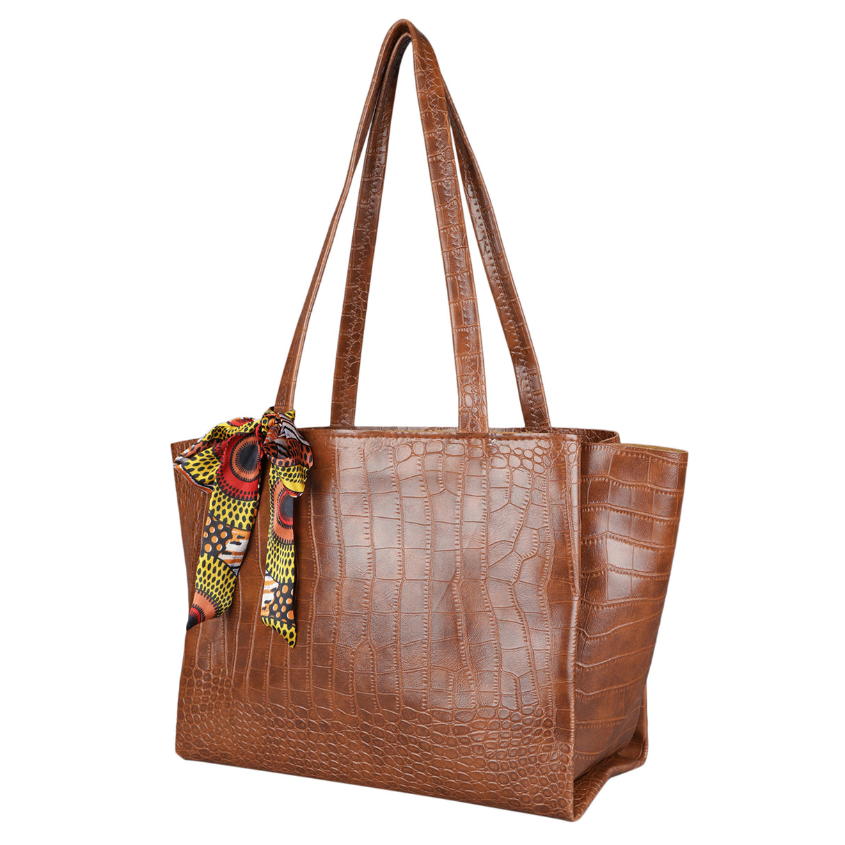 Women's Brown Handbags