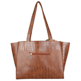 Women's Brown Handbags