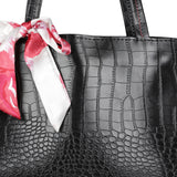 Women's Black Handbags