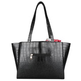 Women's Black Handbags