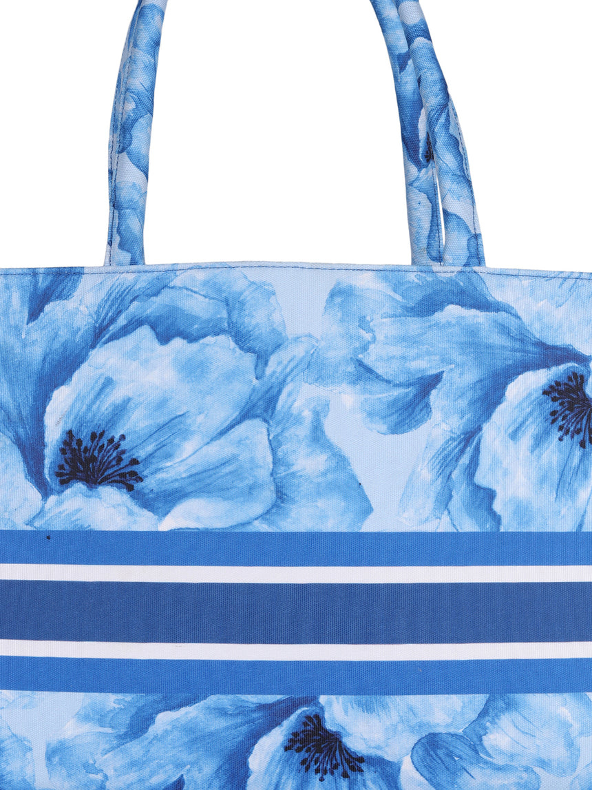 Graphic Tote Bag