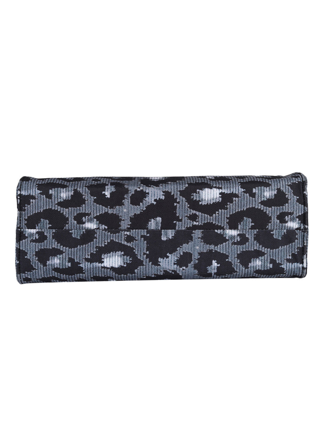 Women's Graphic Printed Canvas Tote Bag(MWCUS024)