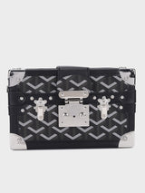 Danny Black Clutch