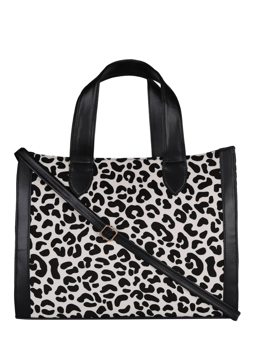 Manhattan Tote Bag