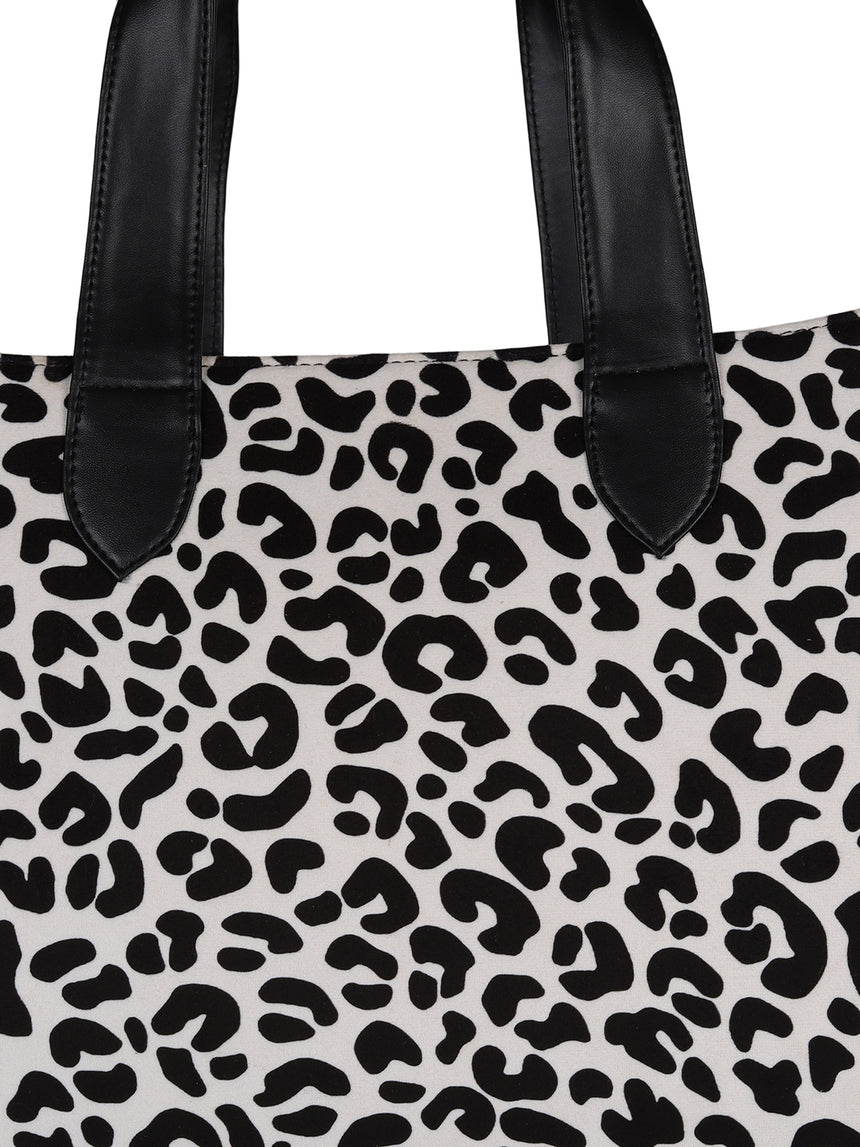Manhattan Tote Bag