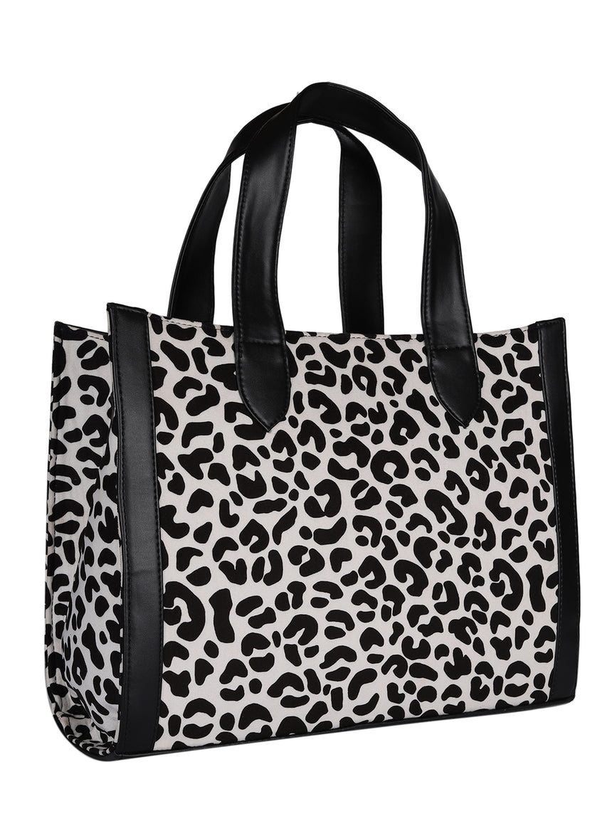 Manhattan Tote Bag