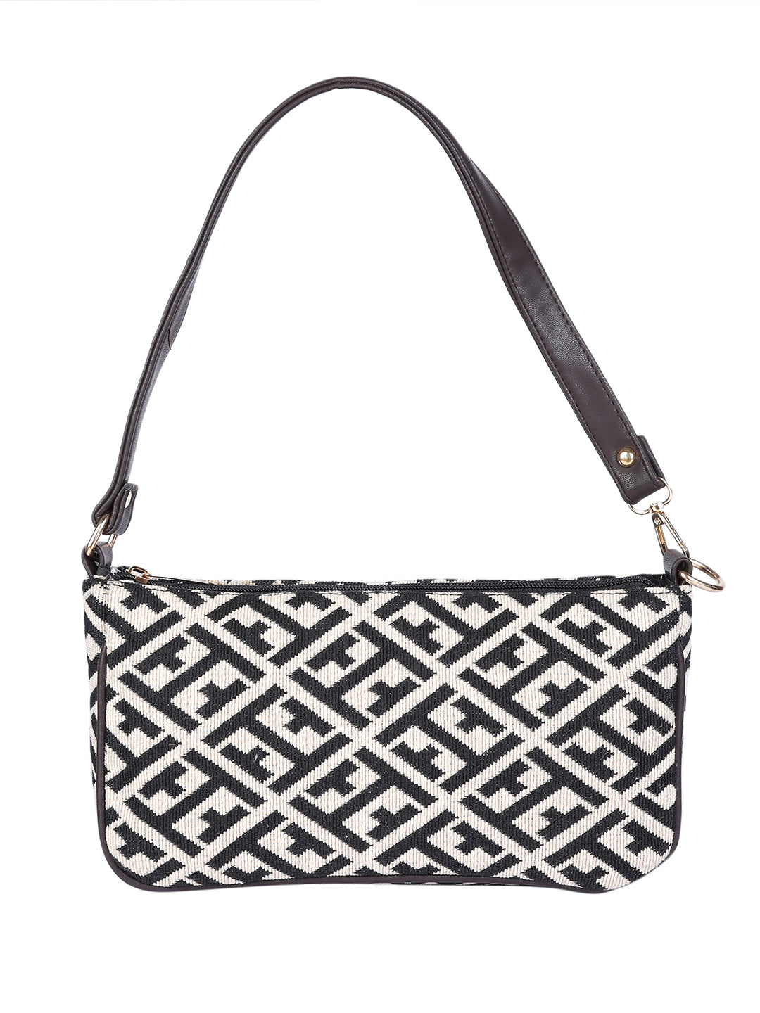 Women's Printed Shoulder Bag