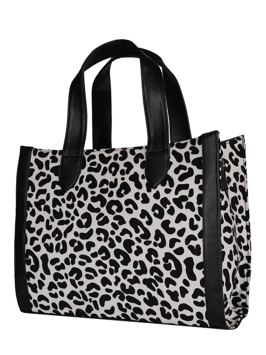 Manhattan Tote Bag
