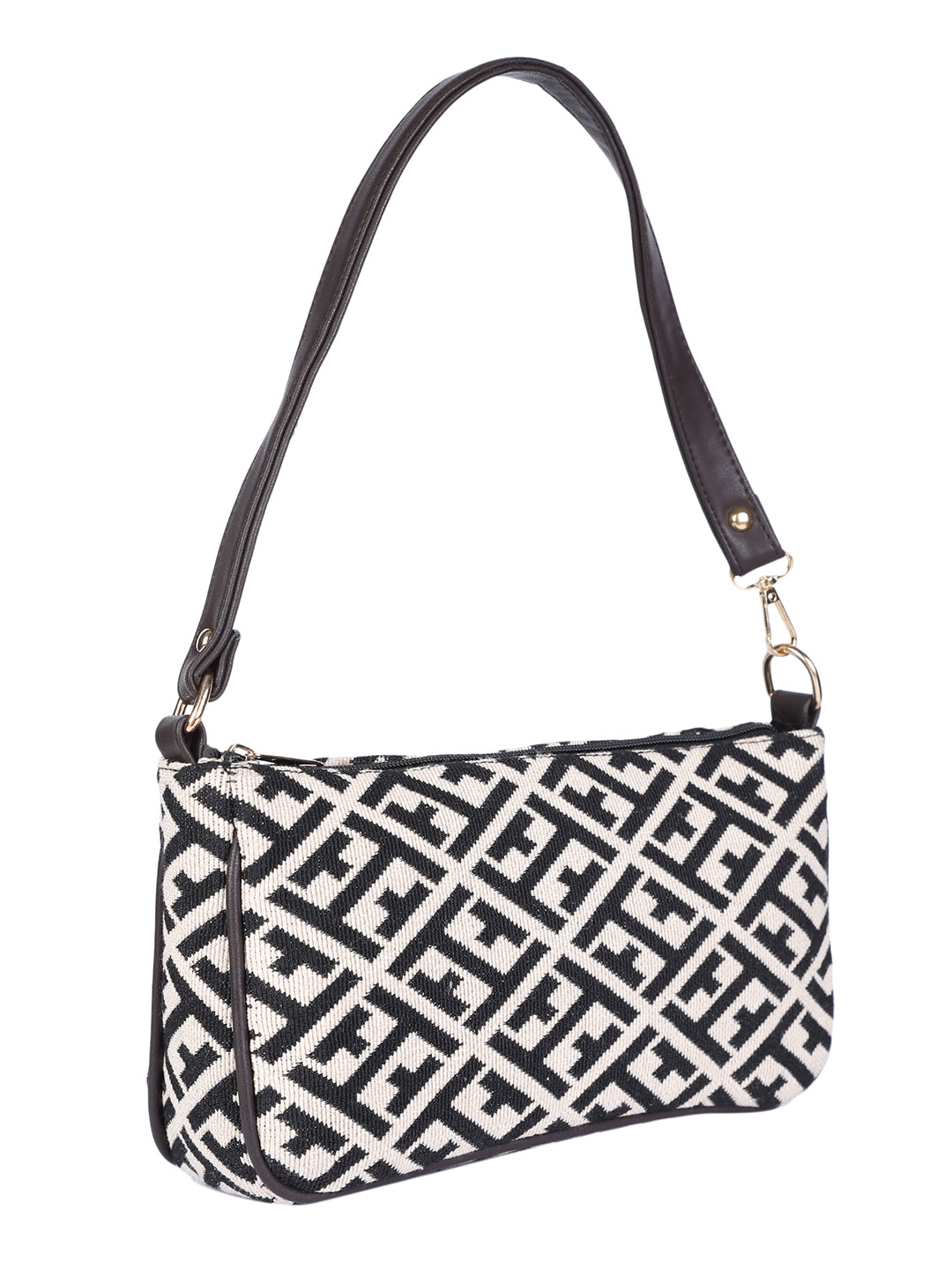 Women's Printed Shoulder Bag