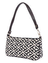 Women's Printed Shoulder Bag