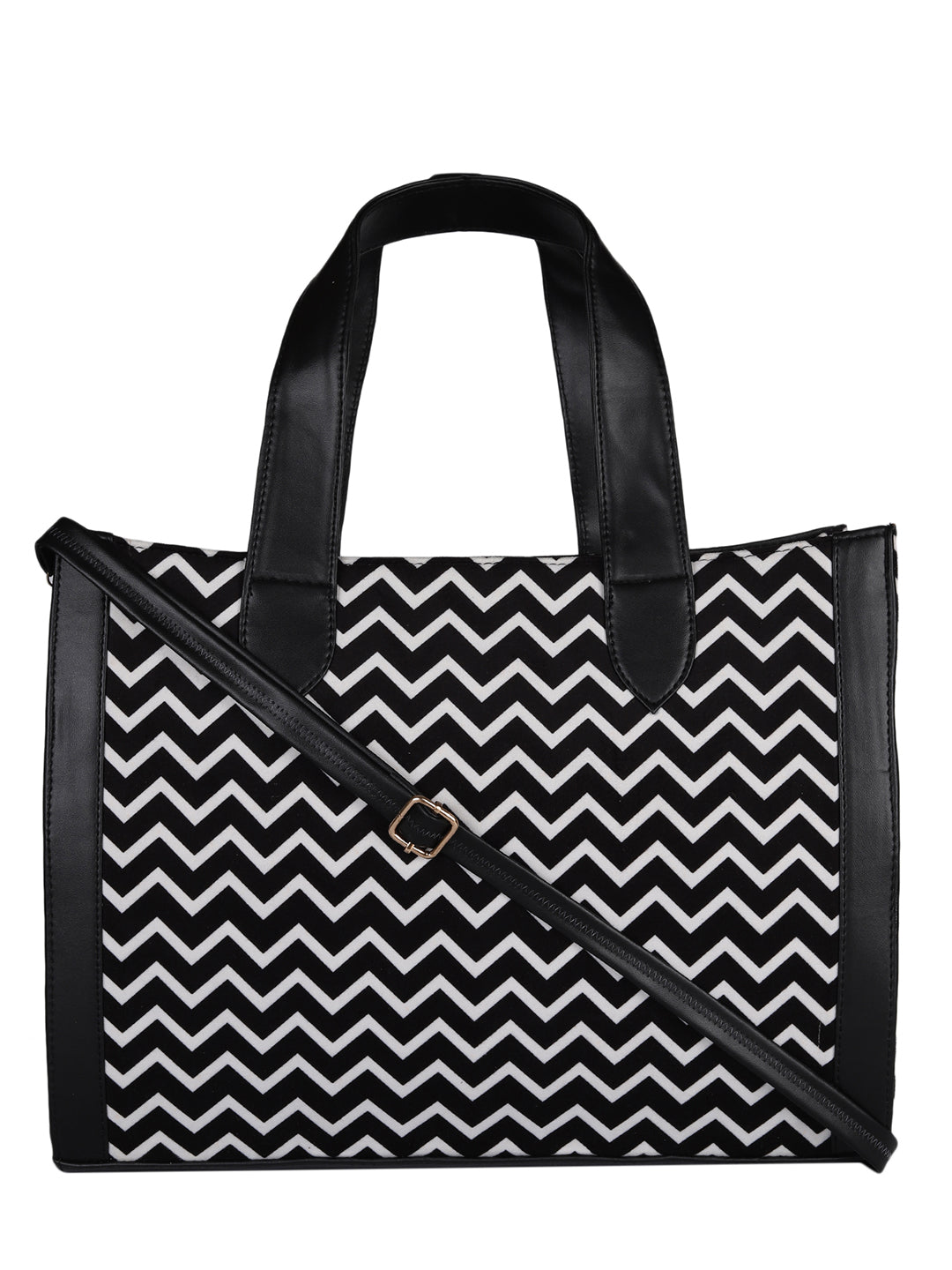 Manhattan Waves Tote Bag