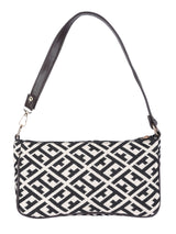 Women's Printed Shoulder Bag