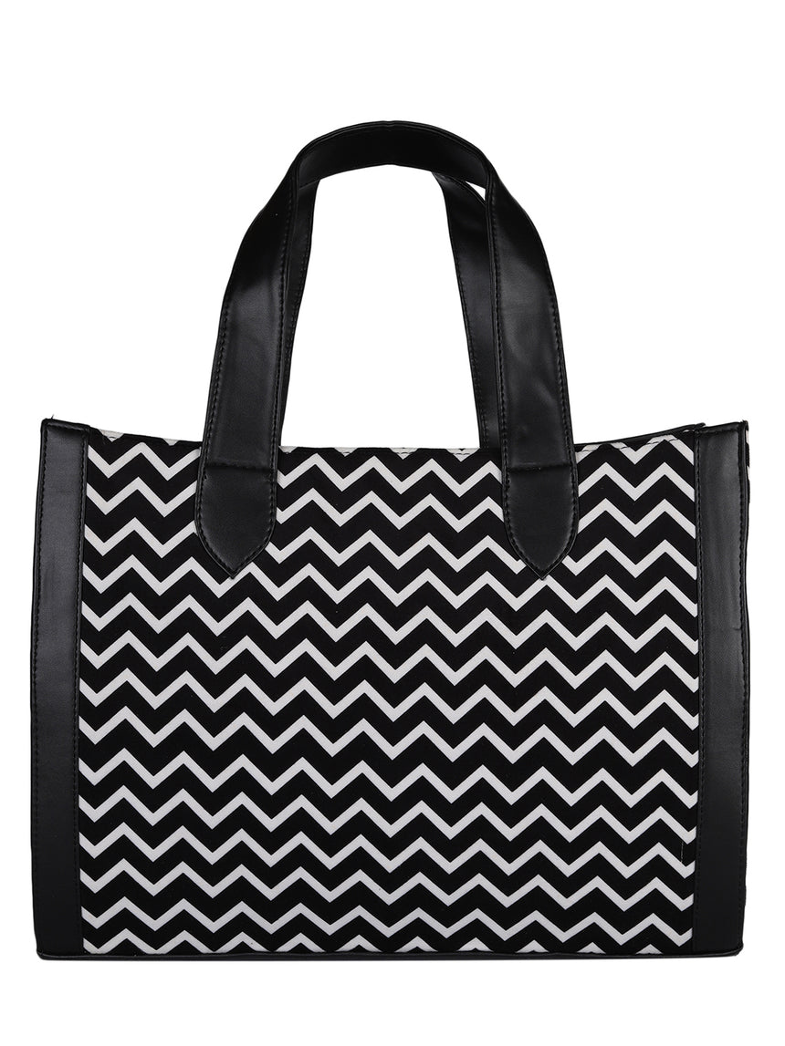 Manhattan Tote Bag