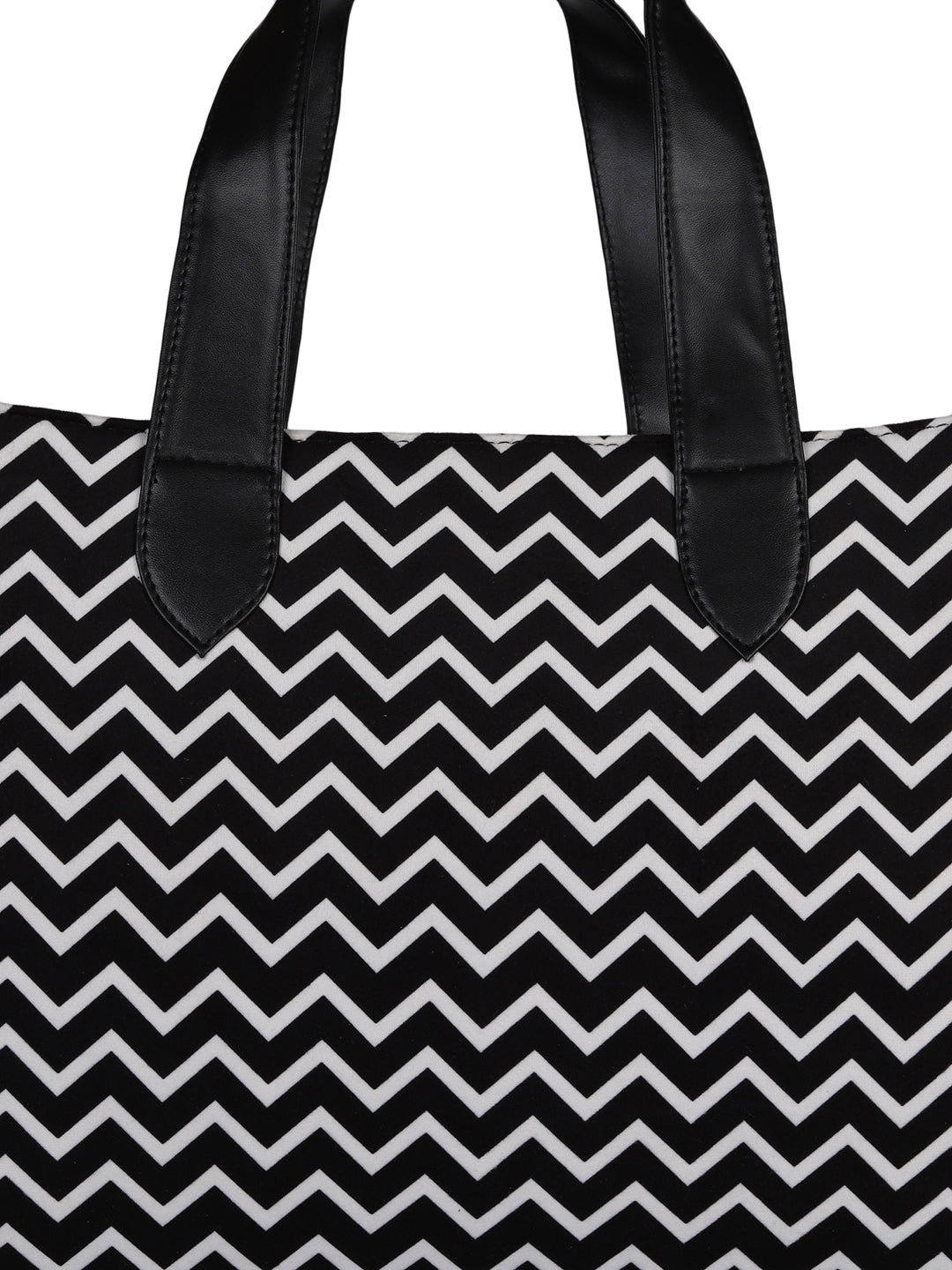 Manhattan Waves Tote Bag