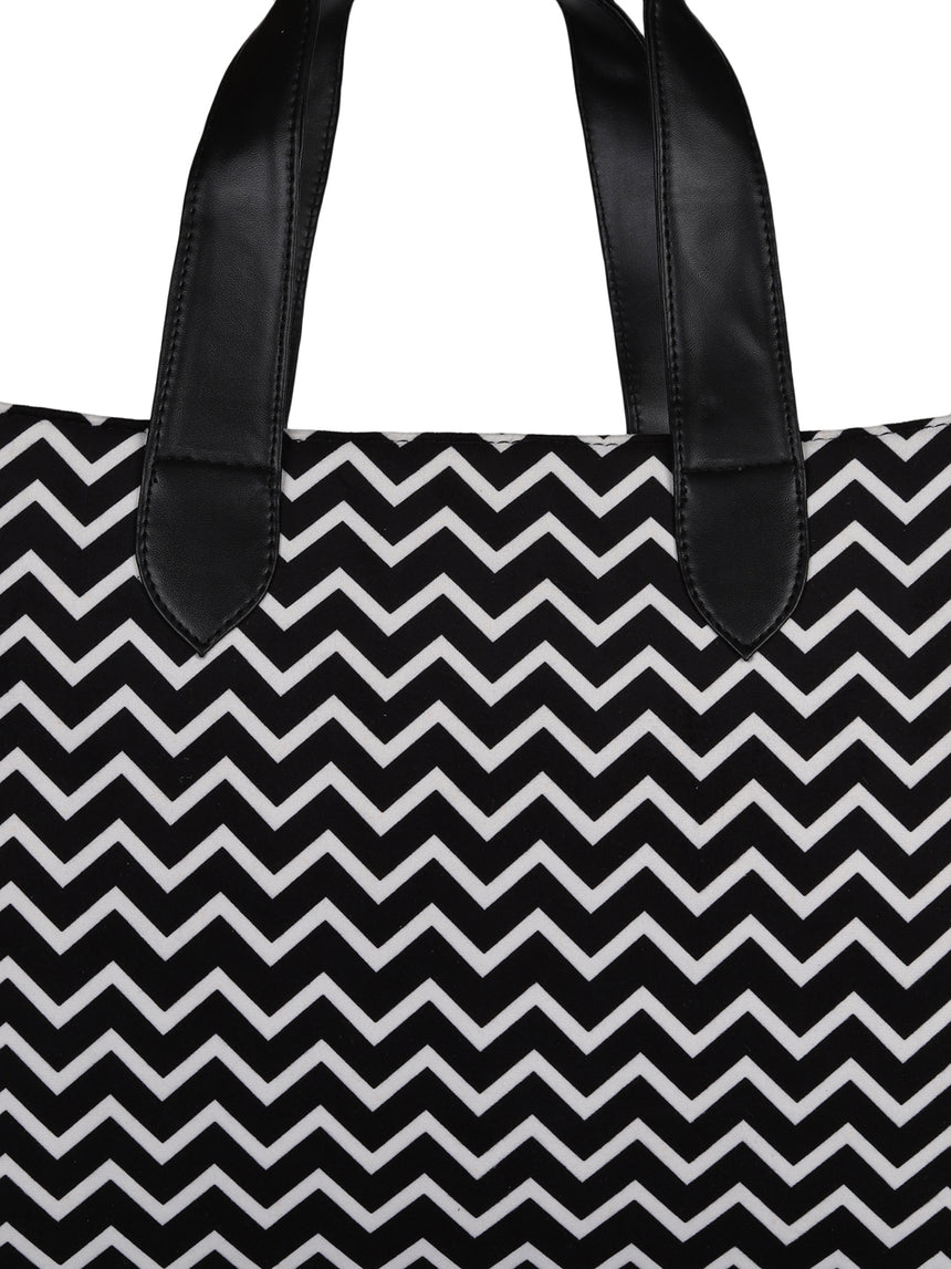 Manhattan Tote Bag