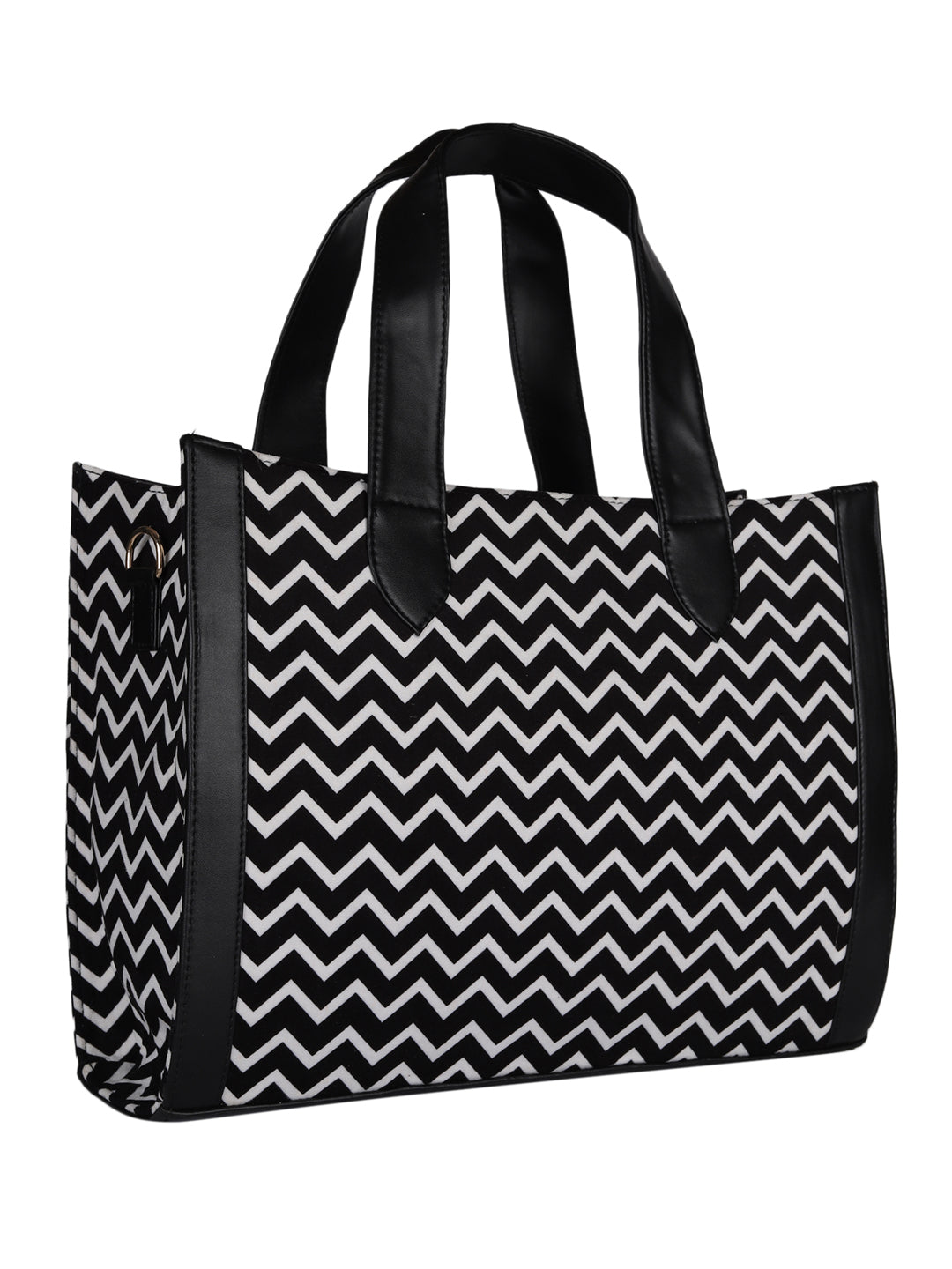 Manhattan Waves Tote Bag