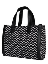 Manhattan Waves Tote Bag