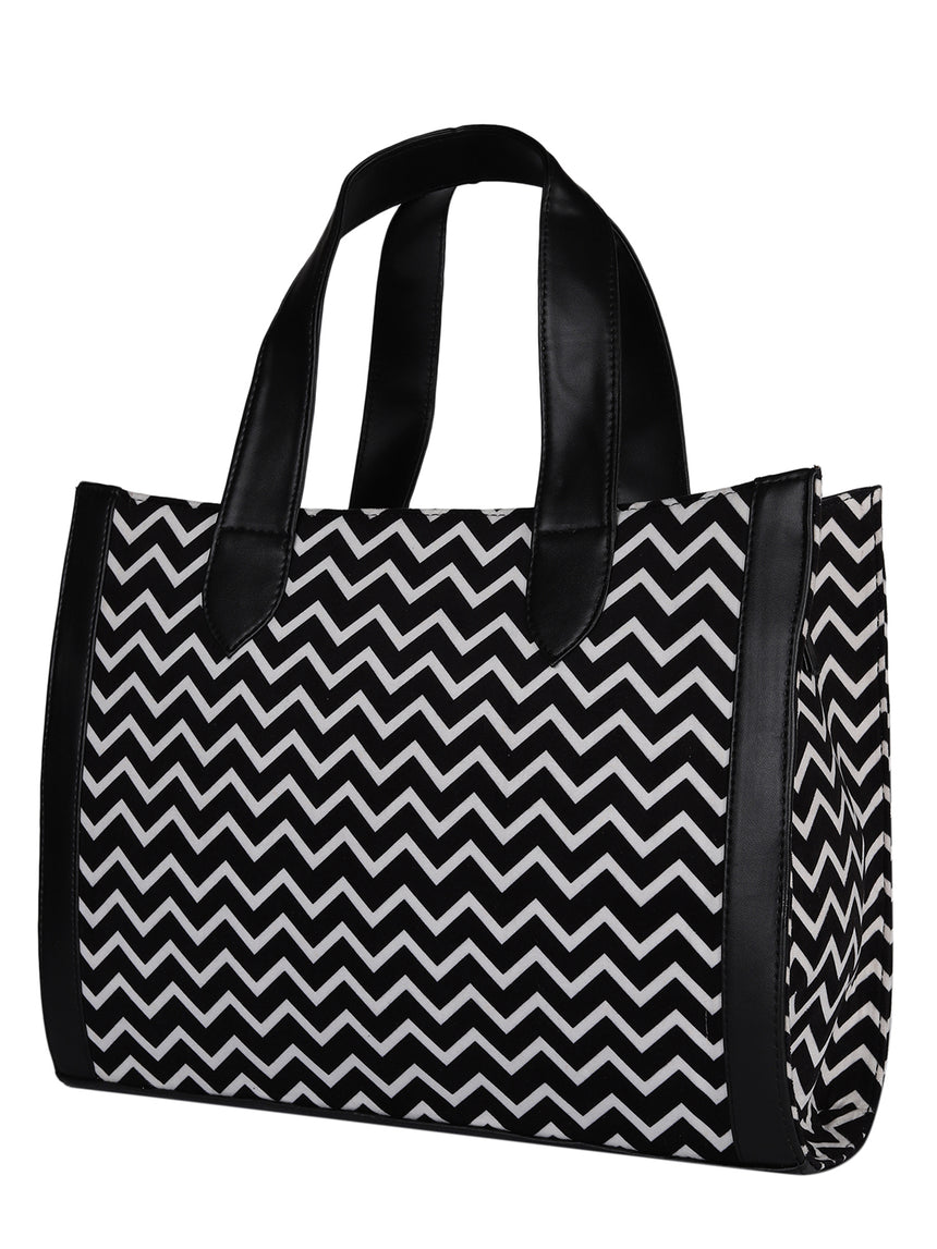 Manhattan Tote Bag