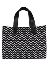 Manhattan Waves Tote Bag