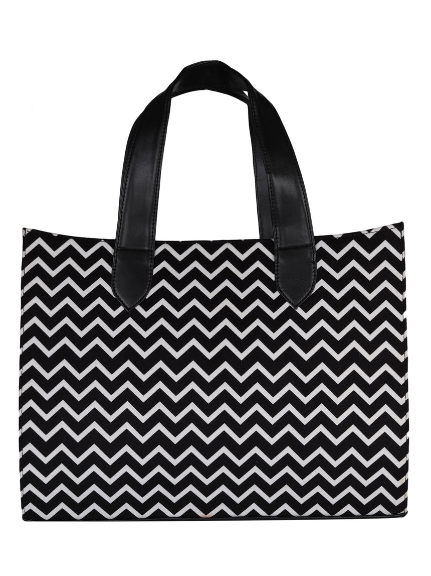 Manhattan Tote Bag