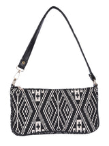 Women's Printed Shoulder Bag