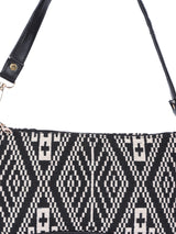 Women's Printed Shoulder Bag