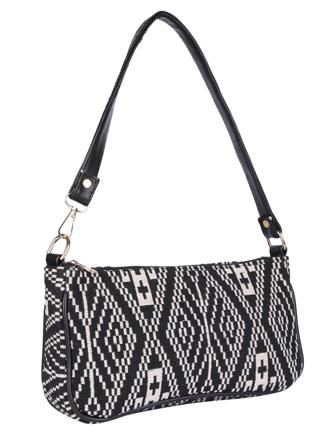 Women's Printed Shoulder Bag