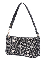 Women's Printed Shoulder Bag