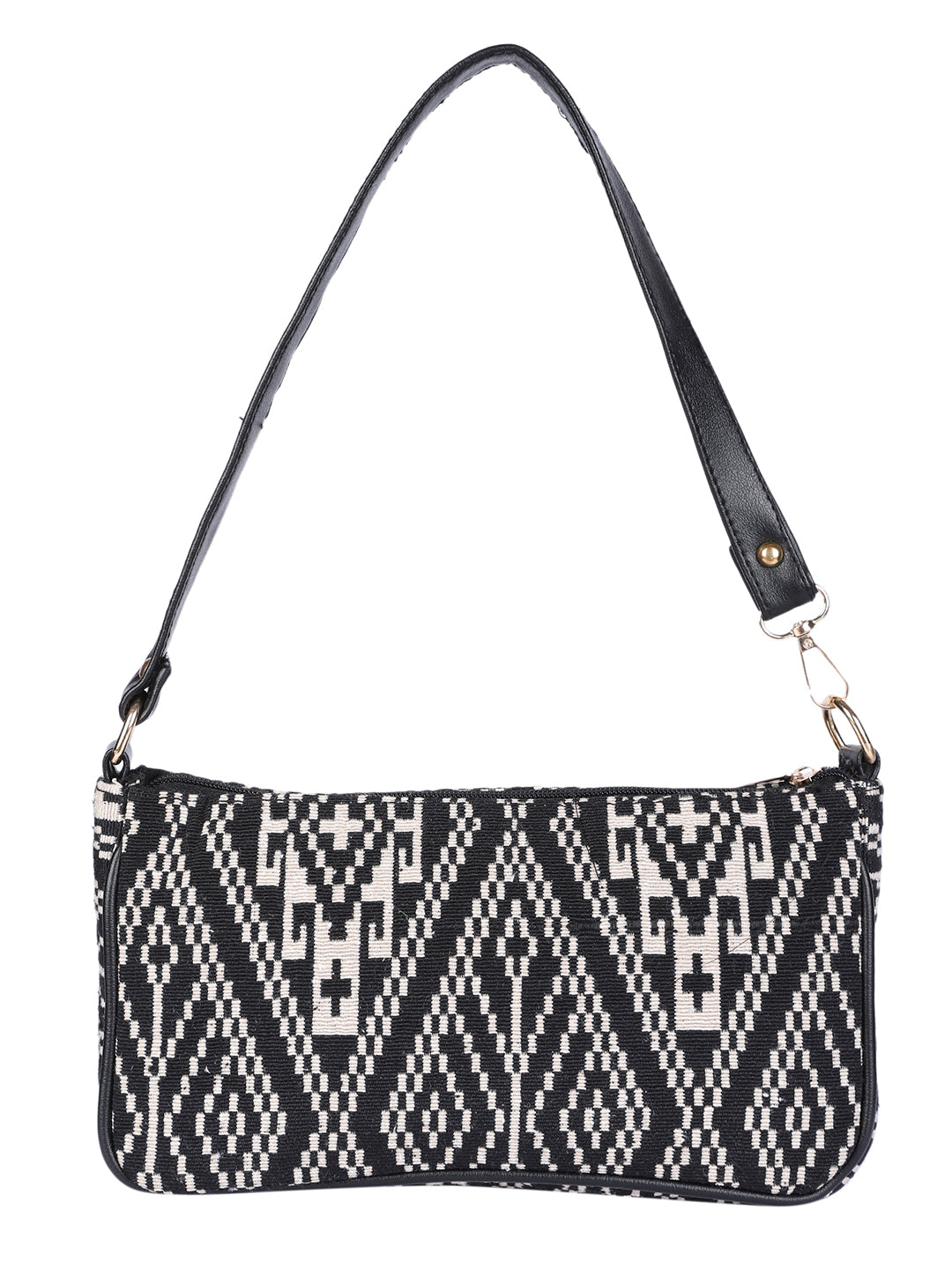 Women's Printed Shoulder Bag