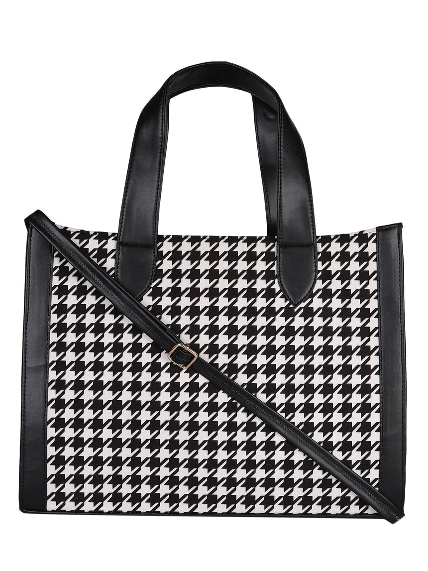 Manhattan Tote Bag