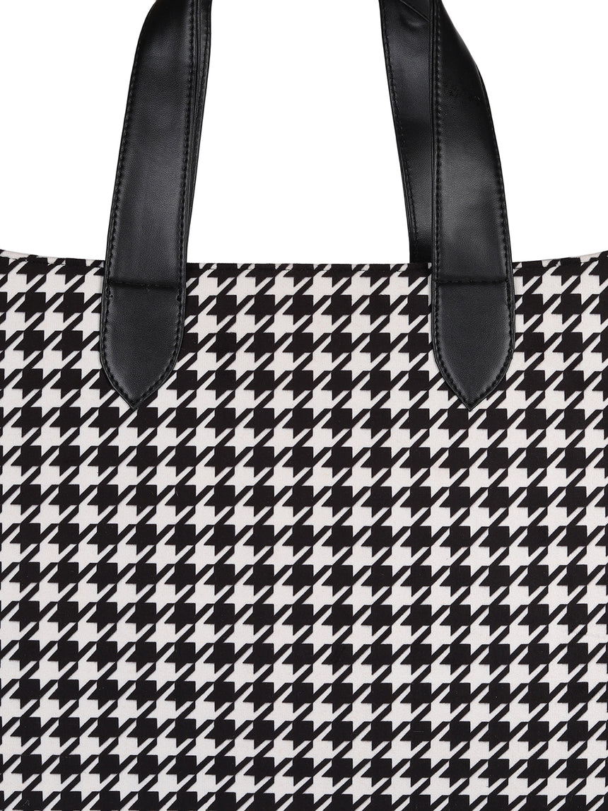 Manhattan Tote Bag