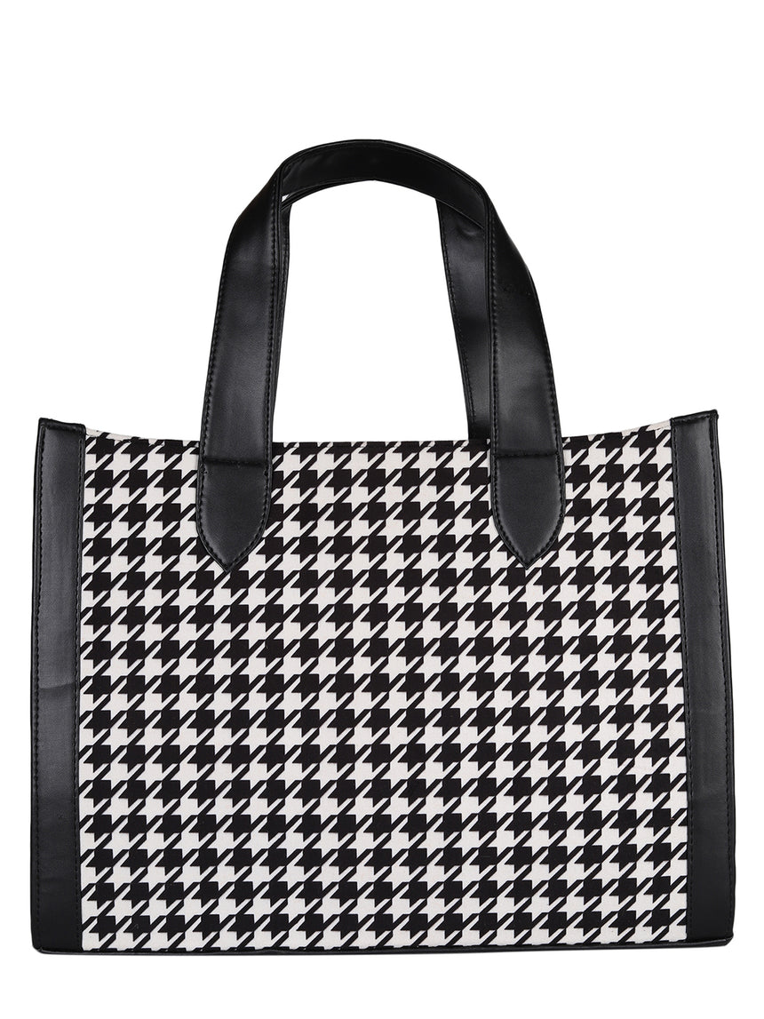 Manhattan Tote Bag