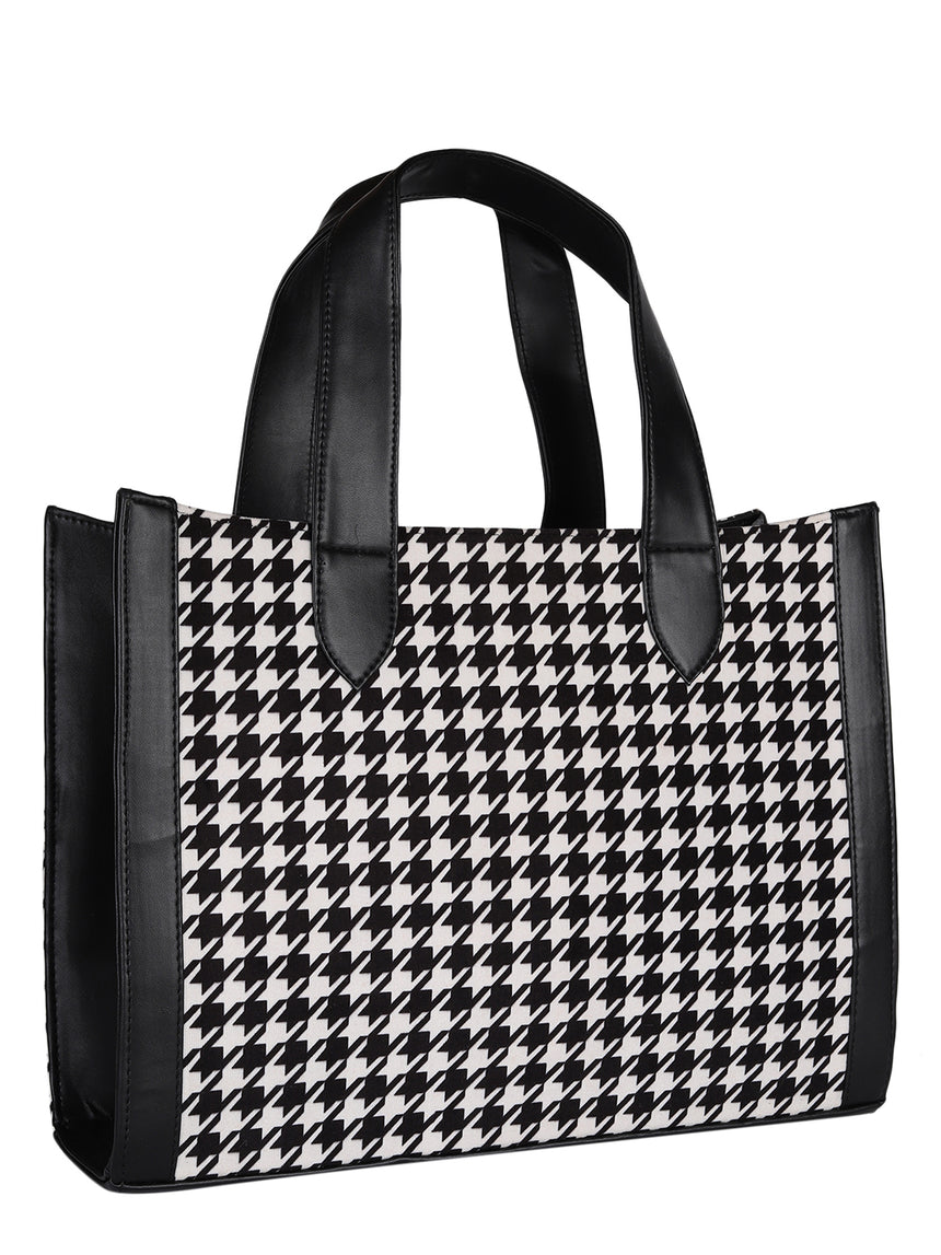 Manhattan Tote Bag