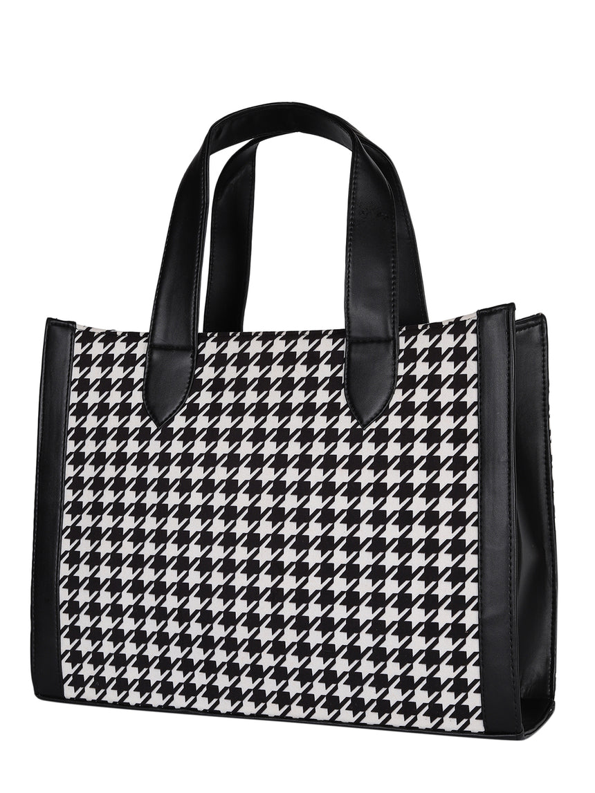Manhattan Tote Bag