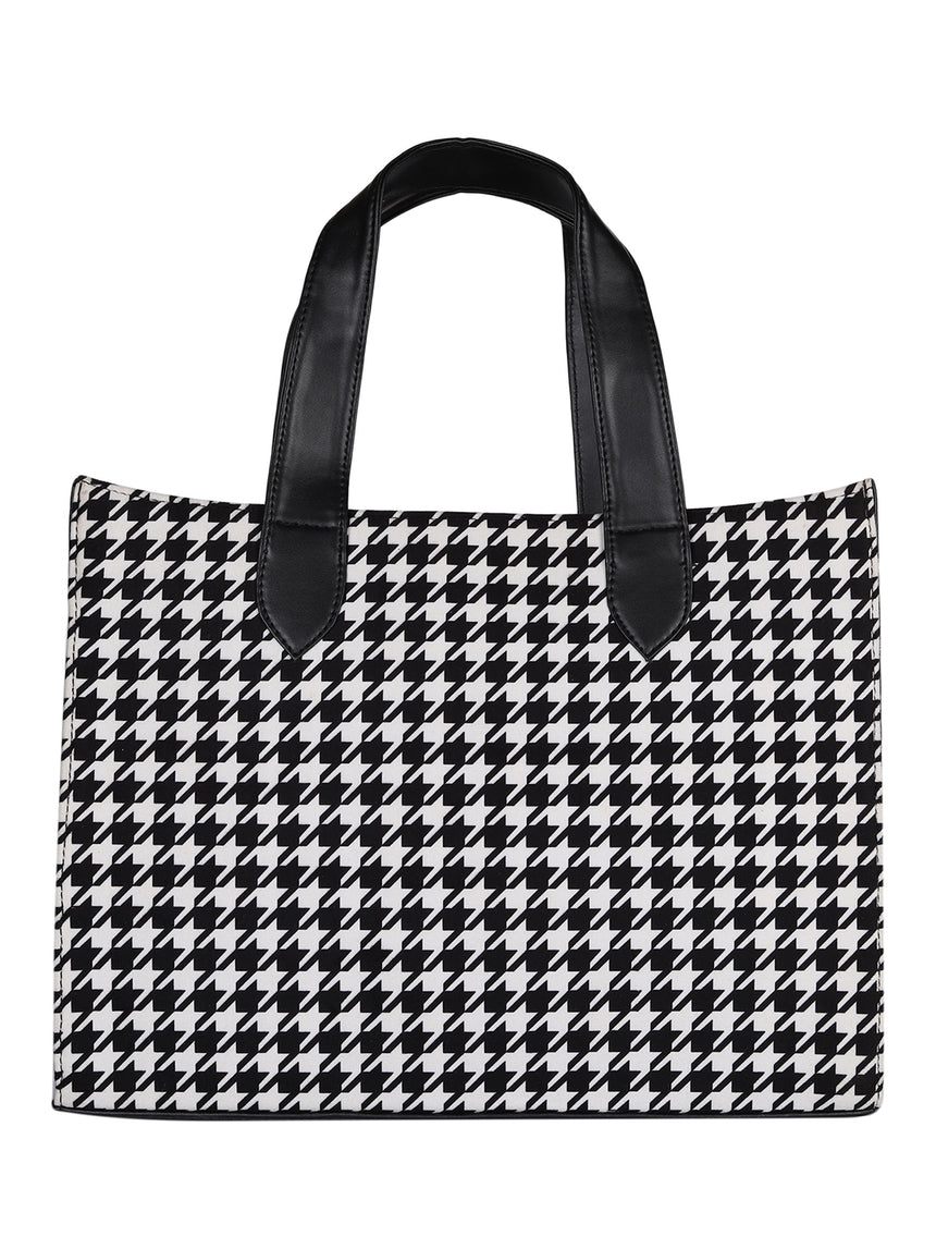 Manhattan Tote Bag
