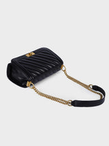 Nairobi Black London Sling Bag