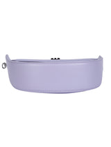 Women's Lilac Handheld Bag