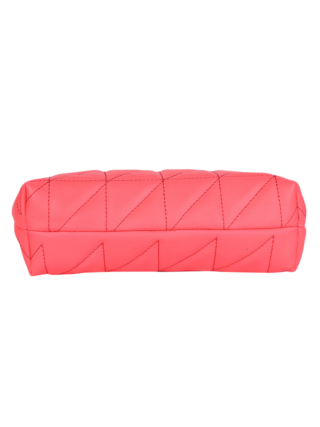 MINI WESST Women's Pink Shoulder & Sling Bag Both