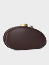 Faye Brown Clutch