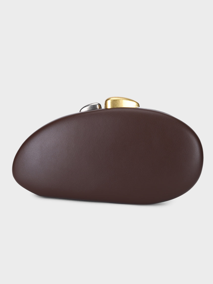 Faye Brown Clutch