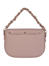 Women's Beige Handheld Bag