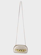 Inaya Gold Clutch