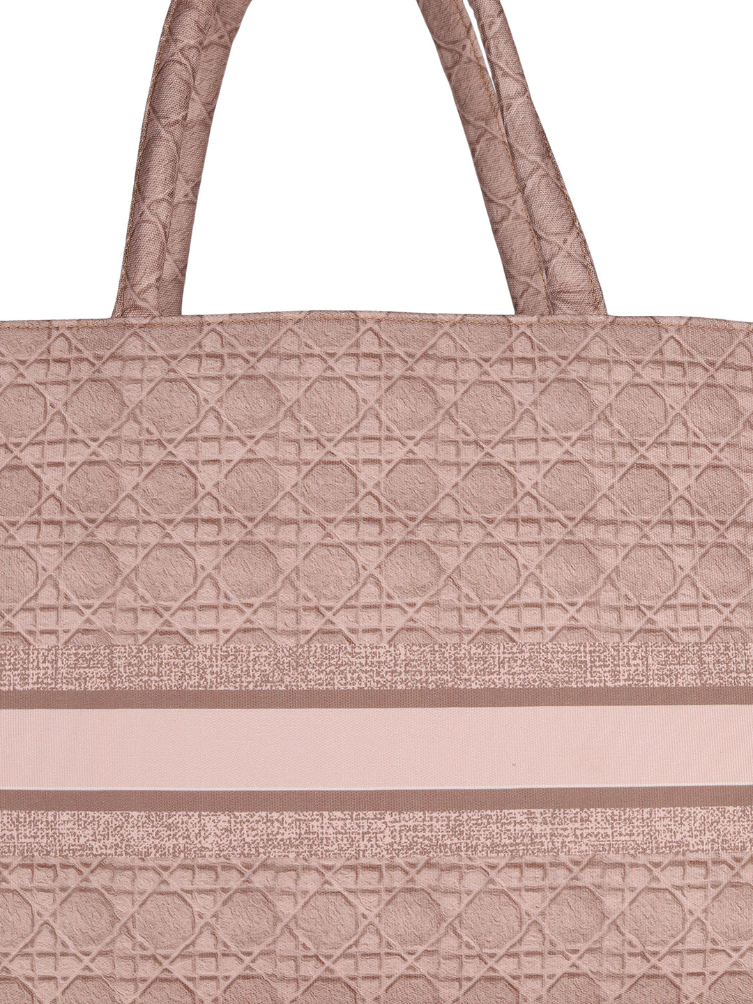 Women's Graphic Printed Canvas Tote Bag(MWCUS021)