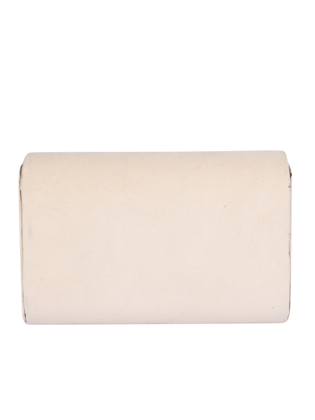 Women's White Clutches