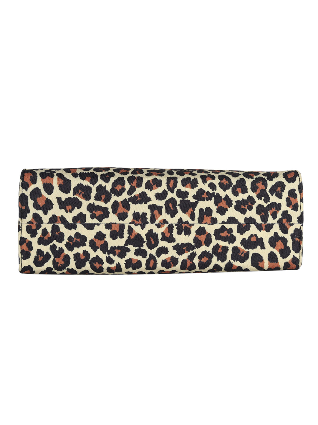 Women's Graphic Printed Canvas Tote Bag(MWCUS020)