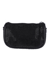 Women's Black Clutches