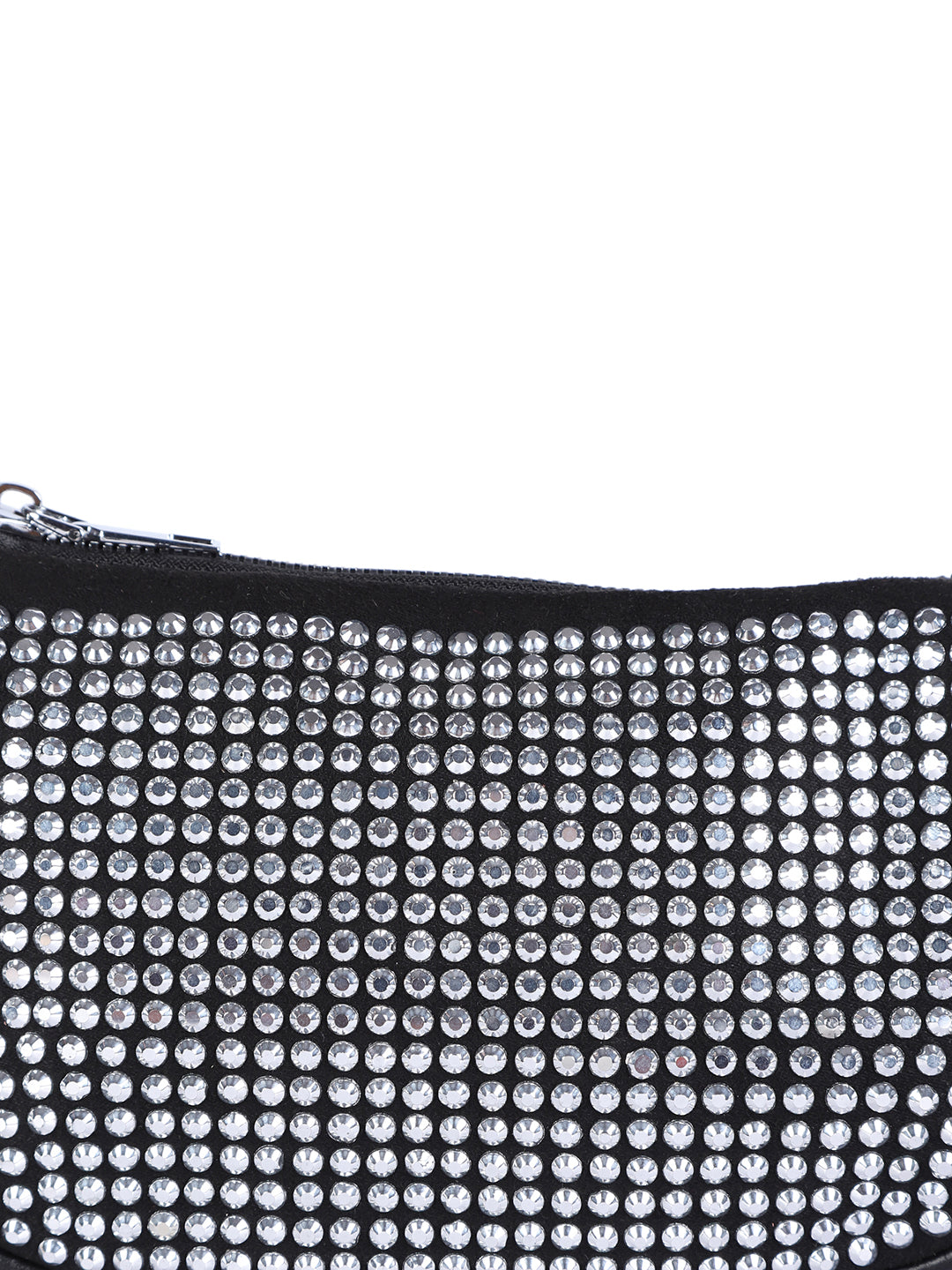 Women's Silver Clutches