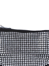 Women's Silver Clutches