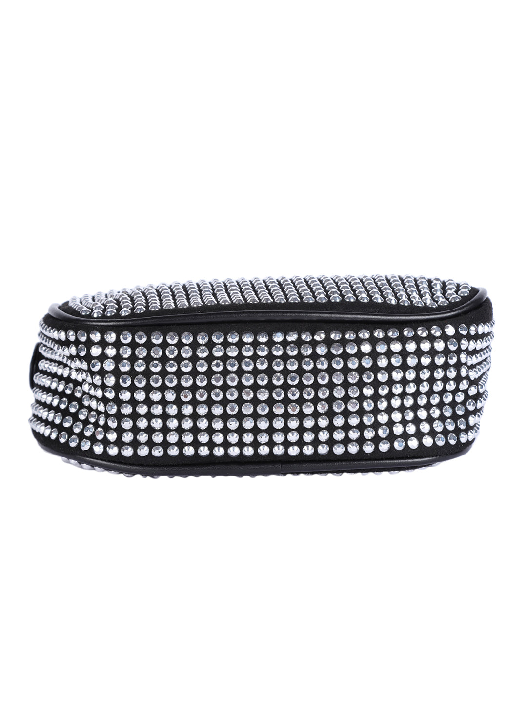 Women's Silver Clutches