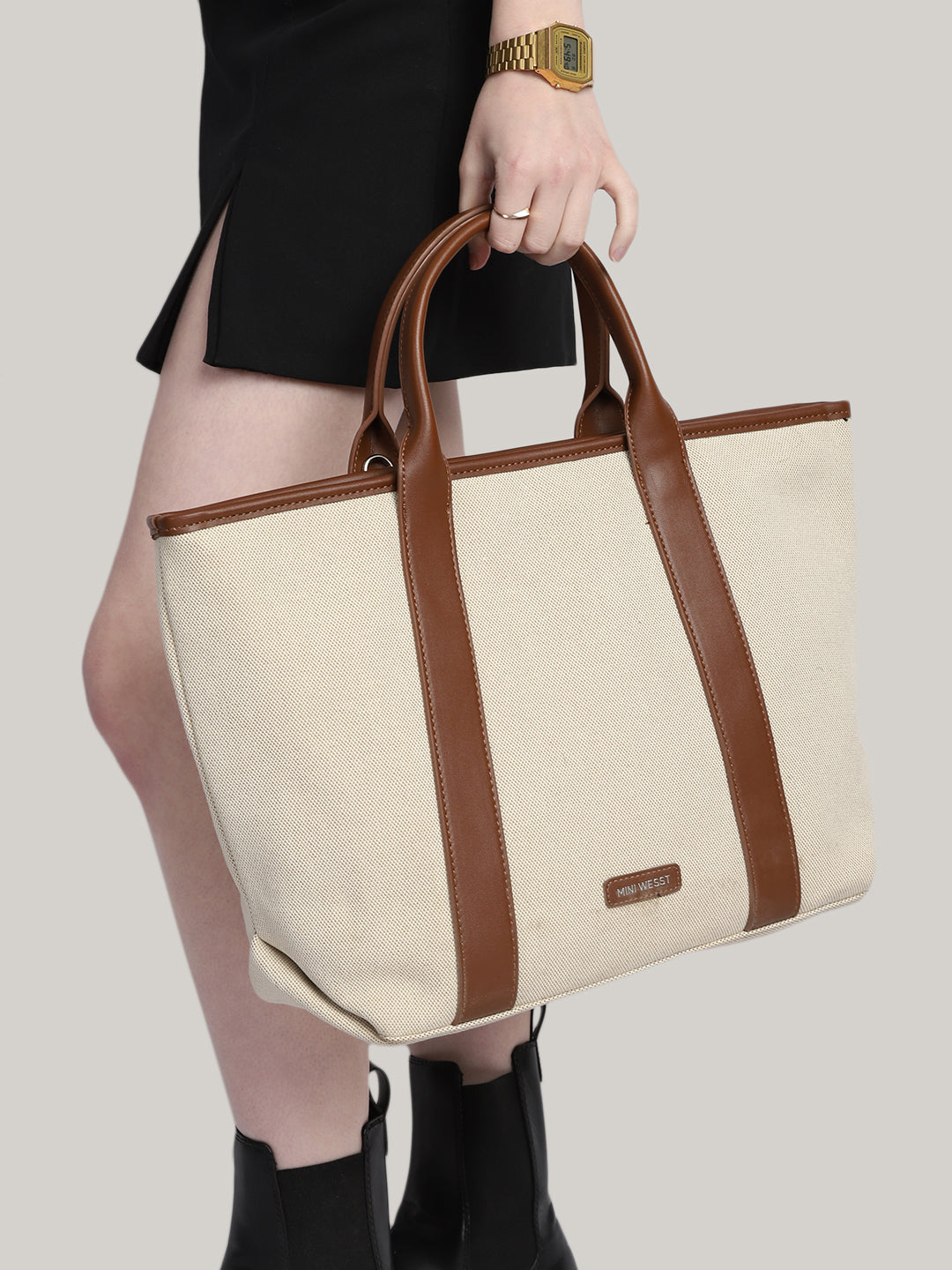 Florence Tote Bag